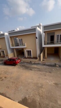 Luxury Villas Near Chinamushidiwada